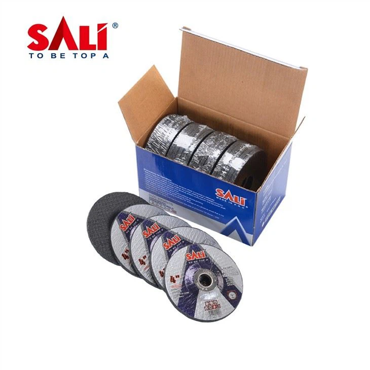 4.5 Inch T42 Grinding Disc For Iron