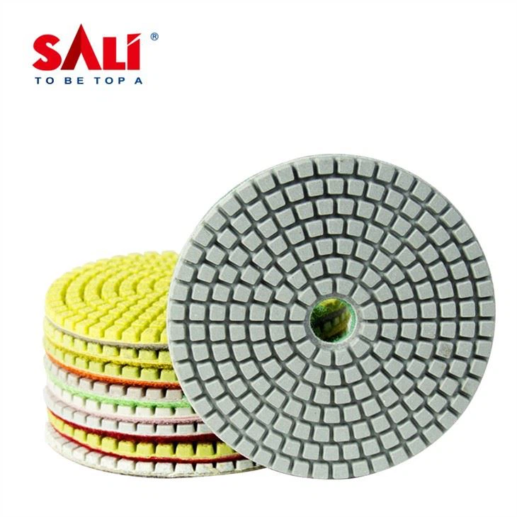 Continuous Rim Diamond Saw Blade