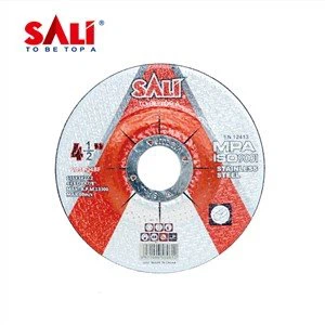 Шлифовальный круг с зернистостью 36 для Innox