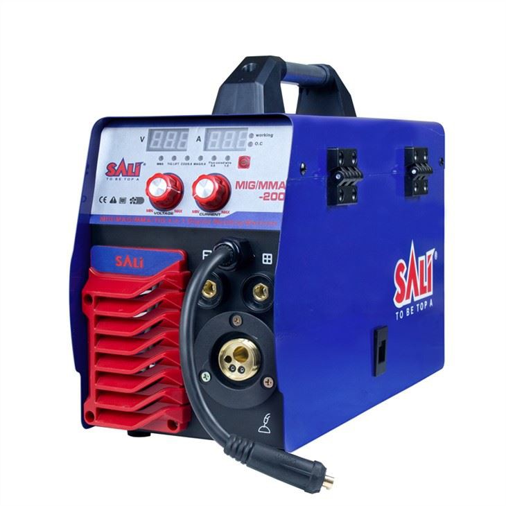 SALI MMA-MIG Welding Machine