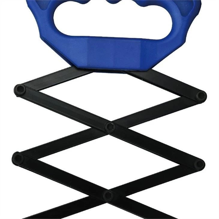 Lazy Tong Hand Riveter