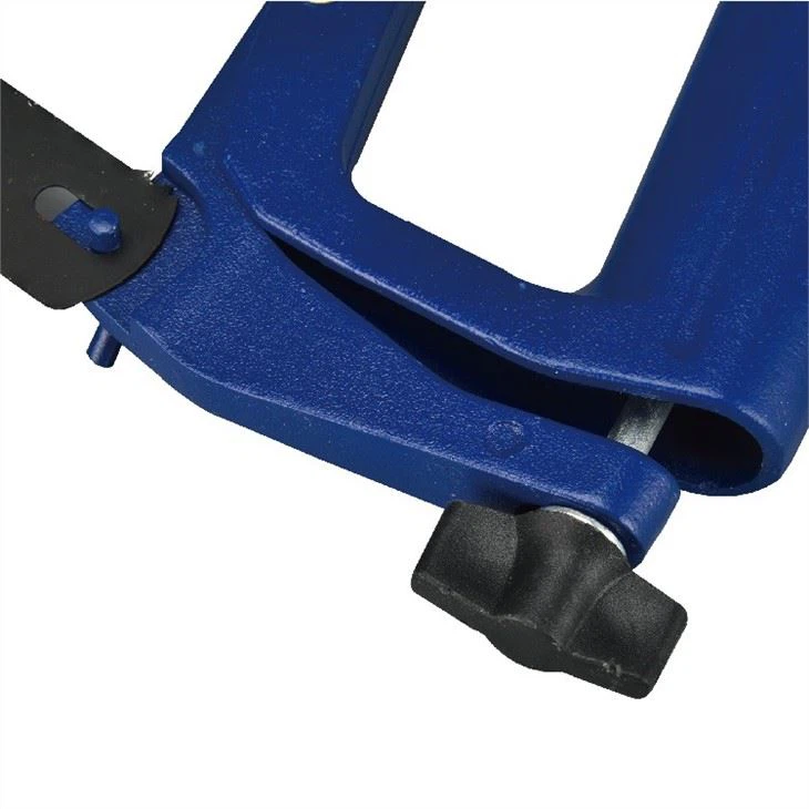 SALI Aluminum Alloy Hacksaw Frame