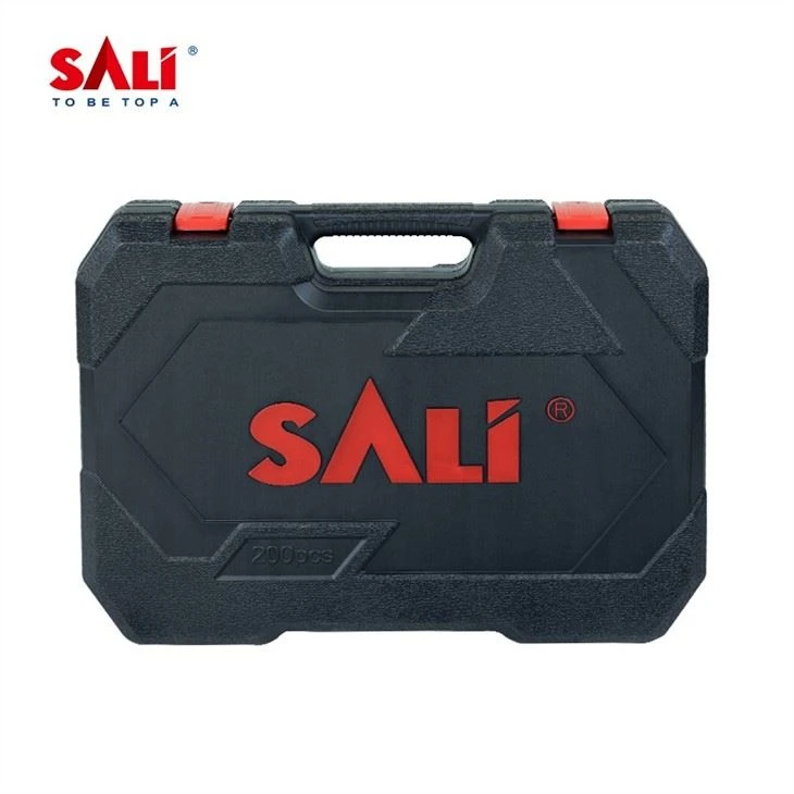 SALI Hand Tool Set 04