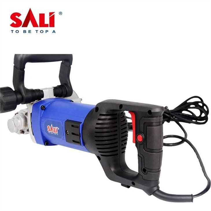 SALI Wall Chaser With Saw Blade Change