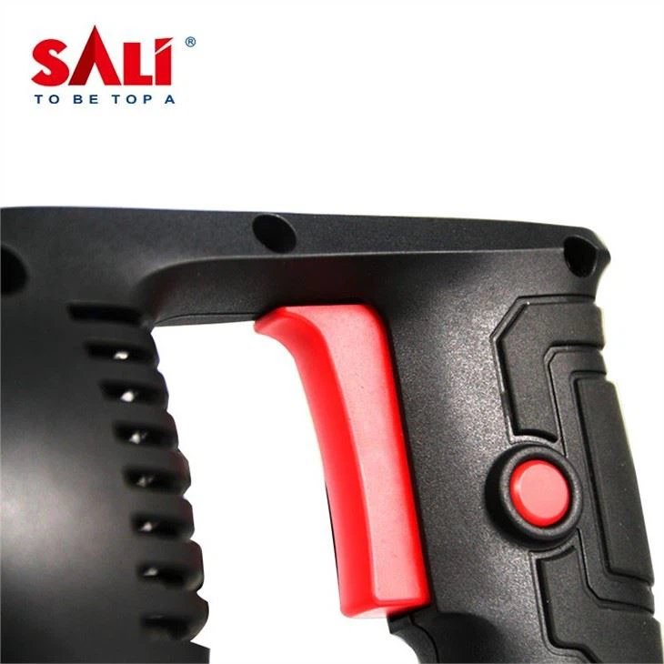 SALI Wall Chaser With Saw Blade Change
